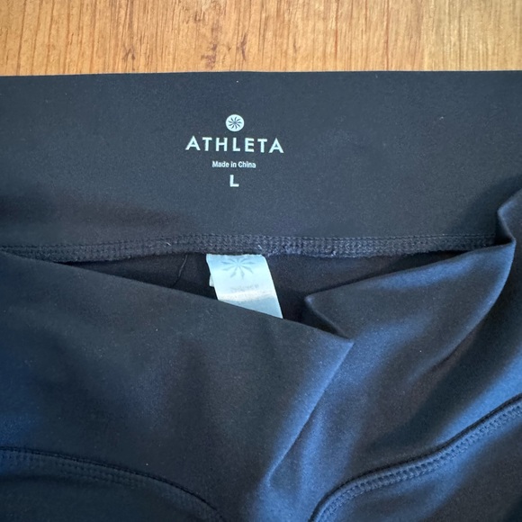 Short shorts! 😁 - Picture 3 of 6